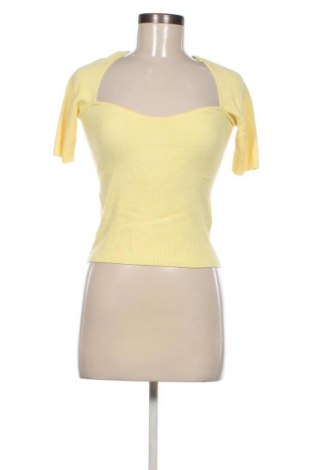 Női pulóver Sportsgirl, Méret M, Szín Sárga, Ár 2 019 Ft