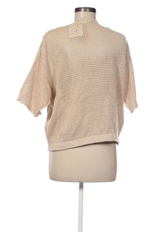 Női pulóver Staple, Méret S, Szín Bézs, Ár 1 249 Ft