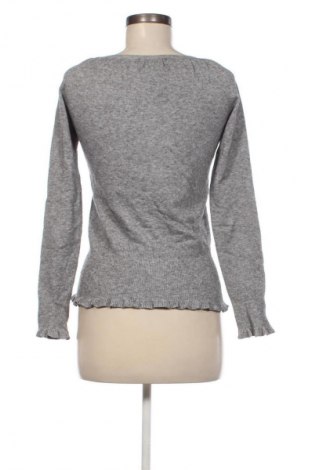 Dámský svetr Stefanel, Velikost S, Barva Šedá, Cena  839,00 Kč