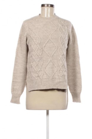 Damenpullover Stefanel, Größe M, Farbe Beige, Preis € 62,99