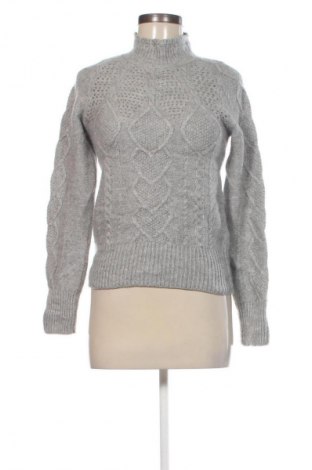 Dámský svetr Stefanel, Velikost M, Barva Šedá, Cena  1 109,00 Kč