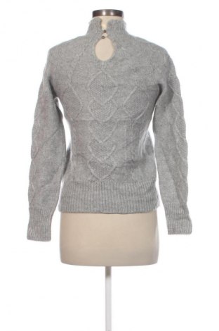 Dámský svetr Stefanel, Velikost M, Barva Šedá, Cena  1 109,00 Kč