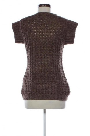Damenpullover Stefanel, Größe XS, Farbe Braun, Preis 25,99 €