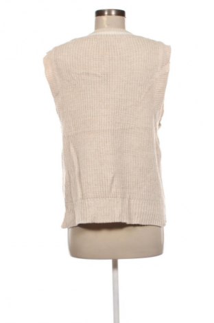 Дамски пуловер Stradivarius, Размер M, Цвят Бежов, Цена 6,13 €