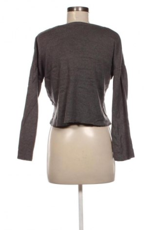 Дамски пуловер Stradivarius, Размер S, Цвят Сив, Цена 7,15 €
