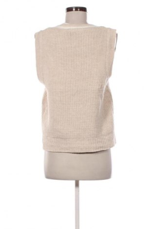 Дамски пуловер Stradivarius, Размер M, Цвят Бежов, Цена 6,13 €