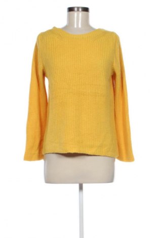 Dámsky pulóver Stradivarius, Veľkosť S, Farba Žltá, Cena  2,95 €
