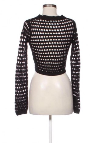 Dámský svetr Stradivarius, Velikost S, Barva Černá, Cena  129,00 Kč