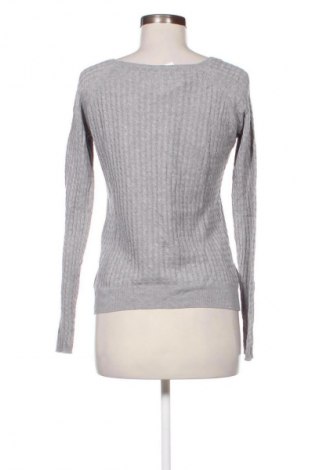 Дамски пуловер Stradivarius, Размер M, Цвят Сив, Цена 7,66 €