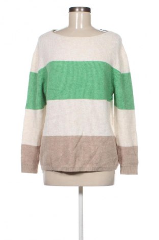 Damenpullover Street One, Größe M, Farbe Mehrfarbig, Preis € 18,99