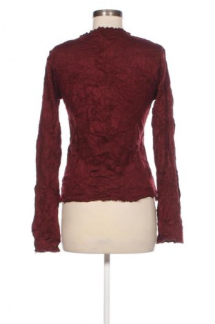 Pulover de femei Street One, Mărime M, Culoare Roșu, Preț 42,99 Lei