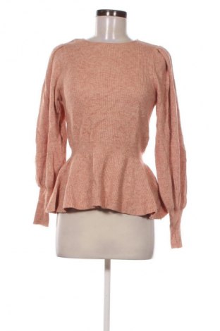 Γυναικείο πουλόβερ Studio, Μέγεθος L, Χρώμα  Μπέζ, Τιμή 11,99 €