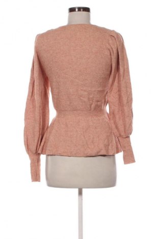 Γυναικείο πουλόβερ Studio, Μέγεθος L, Χρώμα  Μπέζ, Τιμή 11,99 €