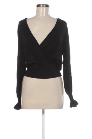 Dámský svetr Studio Anneloes, Velikost M, Barva Černá, Cena  119,00 Kč