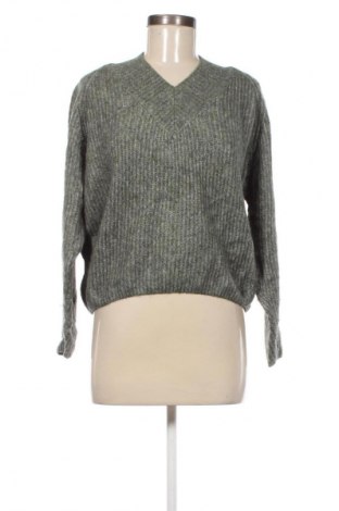 Dámsky pulóver Subdued, Veľkosť S, Farba Zelená, Cena  10,95 €