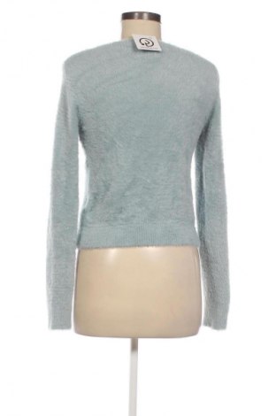 Damski sweter Sunday Best, Rozmiar S, Kolor Niebieski, Cena 28,99 zł