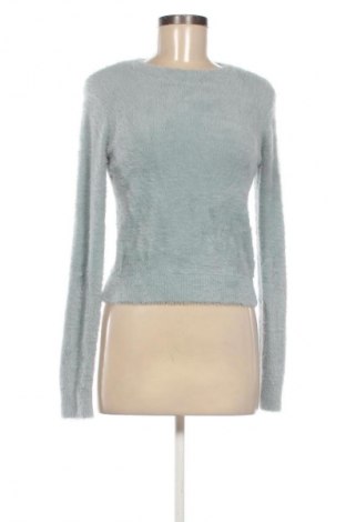 Damski sweter Sunday Best, Rozmiar S, Kolor Niebieski, Cena 28,99 zł