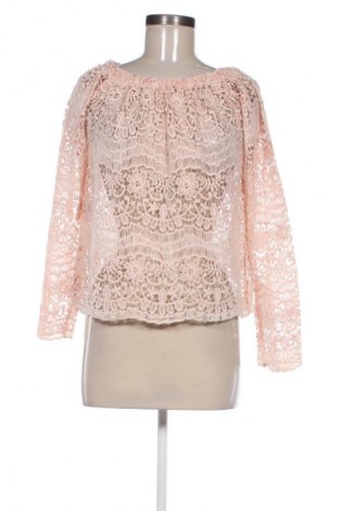 Dámský svetr Susy Mix, Velikost M, Barva Růžová, Cena  345,00 Kč