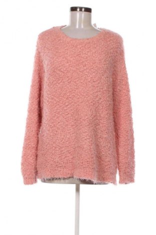 Női pulóver Suzanne Grae, Méret M, Szín Hamurózsaszín, Ár 2 359 Ft