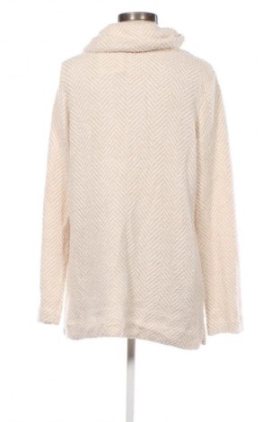 Γυναικείο πουλόβερ Suzanne Grae, Μέγεθος L, Χρώμα  Μπέζ, Τιμή 5,99 €