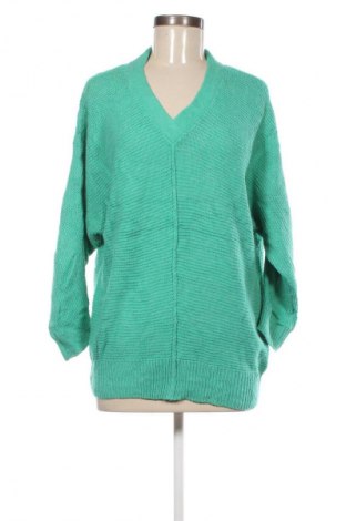 Dámský svetr Suzanne Grae, Velikost M, Barva Zelená, Cena  159,00 Kč