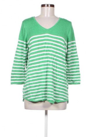 Дамски пуловер Suzanne Grae, Размер L, Цвят Многоцветен, Цена 5,62 €