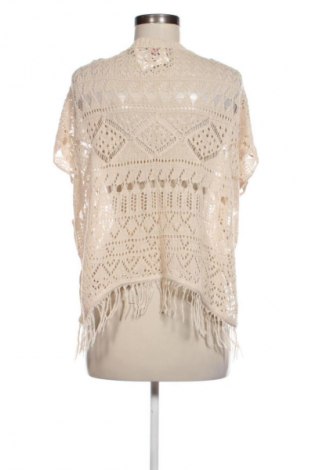 Dámský svetr T/O, Velikost M, Barva Krémová, Cena  59,00 Kč