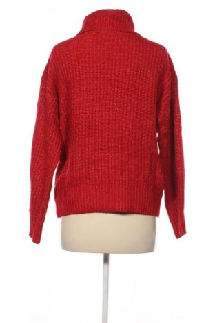 Γυναικείο πουλόβερ TCM, Μέγεθος M, Χρώμα Κόκκινο, Τιμή 9,99 €