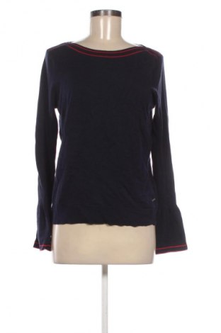 Дамски пуловер Taifun, Размер L, Цвят Син, Цена 26,84 €