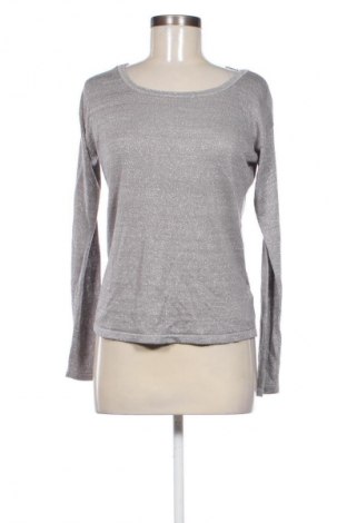 Дамски пуловер Takko Fashion, Размер M, Цвят Сив, Цена 5,62 €