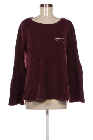Pulover de femei Talk About, Mărime M, Culoare Mov, Preț 102,99 Lei, #134122054