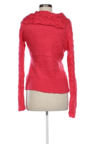 Дамски пуловер Tally Weijl, Размер L, Цвят Розов, Цена 6,13 €
