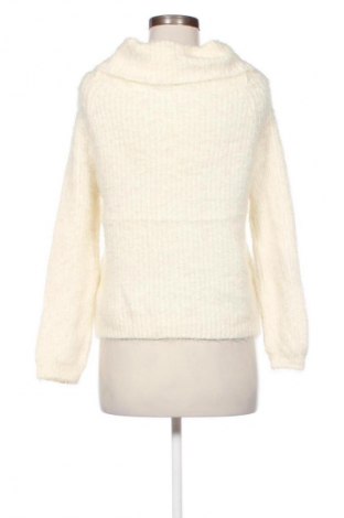 Дамски пуловер Tally Weijl, Размер S, Цвят Екрю, Цена 7,66 €