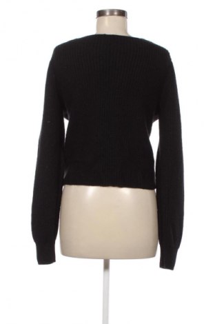 Dámsky pulóver Tally Weijl, Veľkosť L, Farba Čierna, Cena  7,95 €