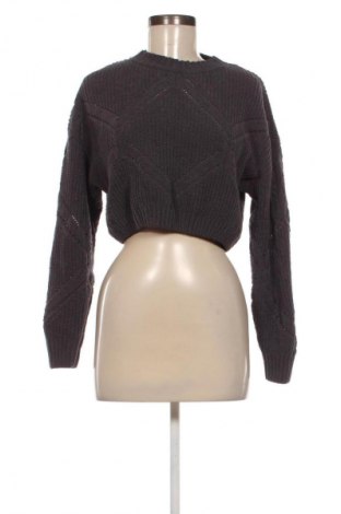 Дамски пуловер Tally Weijl, Размер M, Цвят Сив, Цена 6,64 €