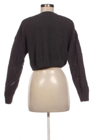 Дамски пуловер Tally Weijl, Размер M, Цвят Сив, Цена 6,64 €