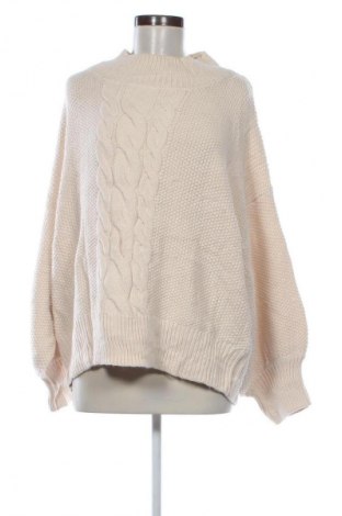 Damski sweter Target, Rozmiar XXL, Kolor Beżowy, Cena 55,99 zł, #134118042