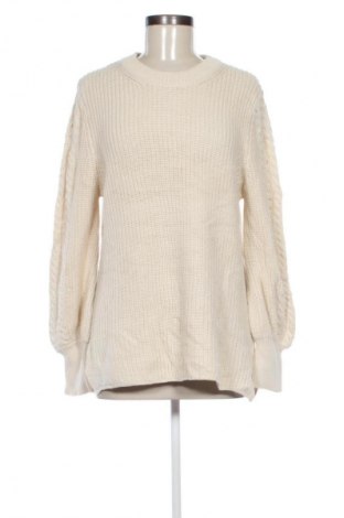 Дамски пуловер Target, Размер M, Цвят Бежов, Цена 5,11 €