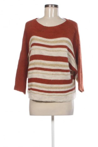 Dámský svetr Terra di Siena, Velikost M, Barva Vícebarevné, Cena  209,00 Kč