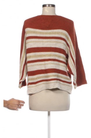 Dámský svetr Terra di Siena, Velikost M, Barva Vícebarevné, Cena  209,00 Kč