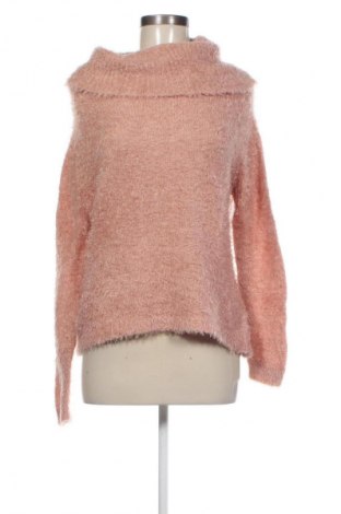Дамски пуловер Terranova, Размер S, Цвят Розов, Цена 7,66 €