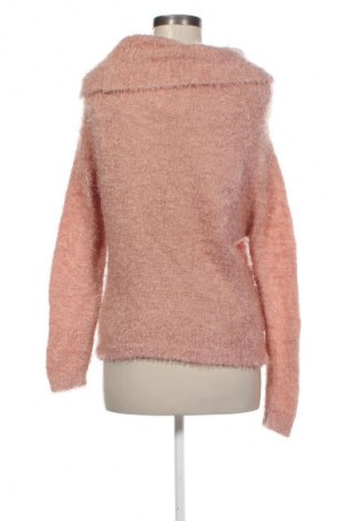 Дамски пуловер Terranova, Размер S, Цвят Розов, Цена 7,66 €