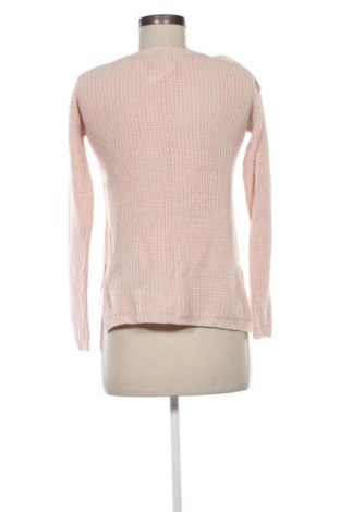 Дамски пуловер Terranova, Размер XS, Цвят Розов, Цена 8,22 €