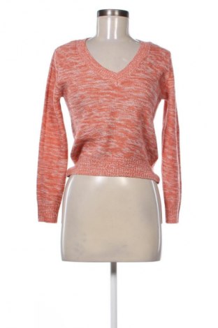 Damski sweter Terranova, Rozmiar XS, Kolor Kolorowy, Cena 35,48 zł