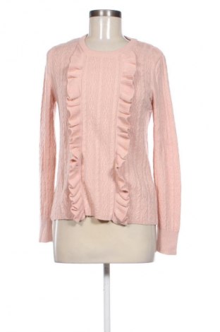 Дамски пуловер Tezenis, Размер M, Цвят Пепел от рози, Цена 12,95 €