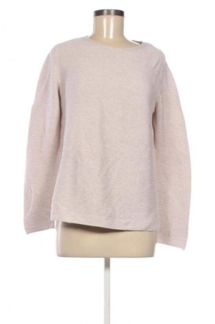 Damski sweter Tom Tailor, Rozmiar L, Kolor Beżowy, Cena 43,99 zł