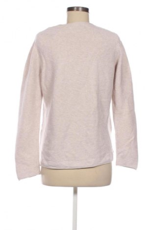 Damski sweter Tom Tailor, Rozmiar L, Kolor Beżowy, Cena 43,99 zł