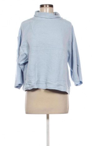 Dámský svetr Tom Tailor, Velikost XS, Barva Modrá, Cena  279,00 Kč