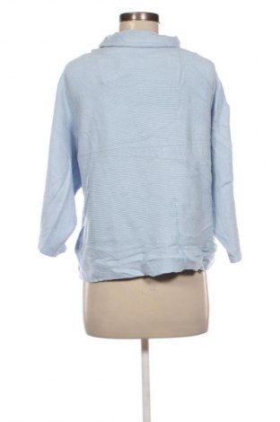 Dámský svetr Tom Tailor, Velikost XS, Barva Modrá, Cena  279,00 Kč