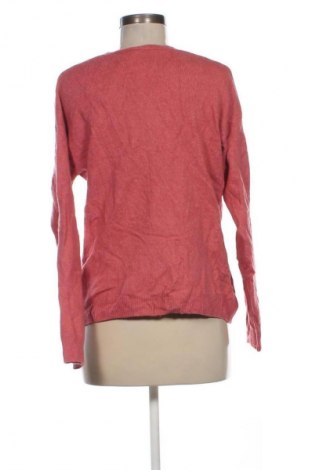 Dámský svetr Tom Tailor, Velikost L, Barva Růžová, Cena  629,00 Kč